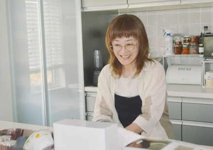 大川 奈穂（おおかわ なお）