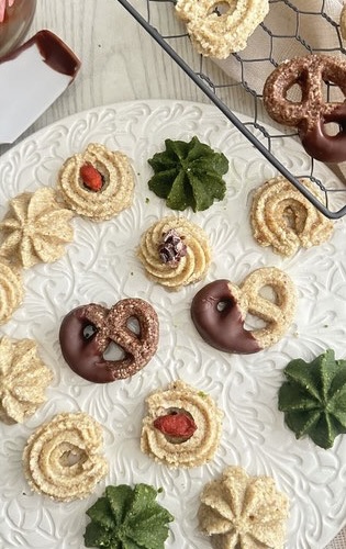 RawクッキーAクラス