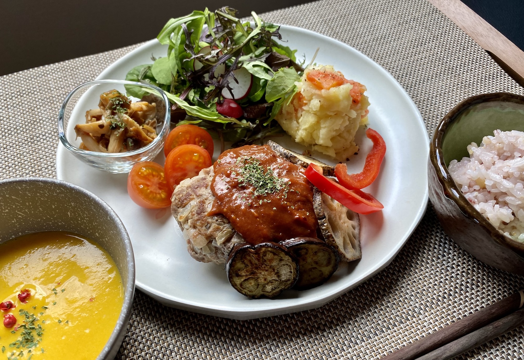 発酵美人料理基礎講座