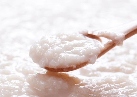 米麹で作る基本の発酵調味料